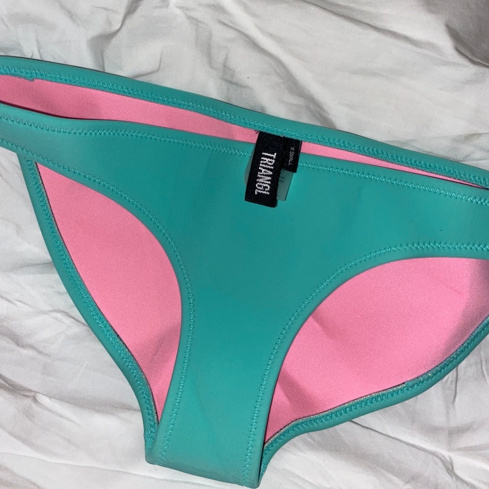 Triangl Bikini Bottoms